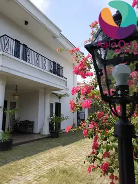 Di jual Rumah Di Dekat Mall Wtc Serpong Utara Tangerang Selatan LT. 47