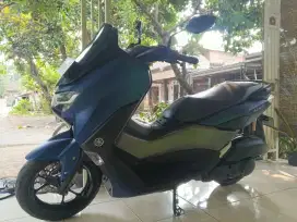 Yamaha N-MAX mojokerto
