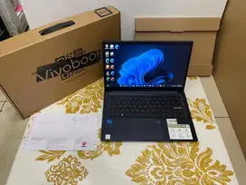 Asus VivoBook| A1404AVA| i7-1355U| 8GB 512GB Second Mulus Like New