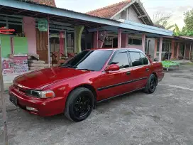 Honda Accord maestro