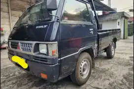 JUAL MITSUBISHI L300 DIESEL 2015 KONDISI SEHAT SIAP PAKAI SEHAT