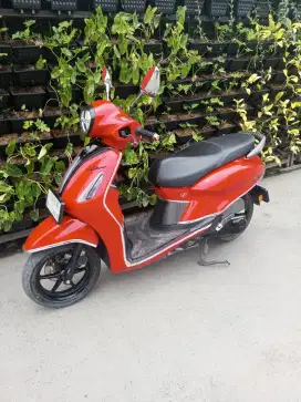 Yamaha grand Filano 2023