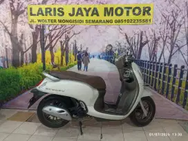 DP.200,rb Scoopy prestig