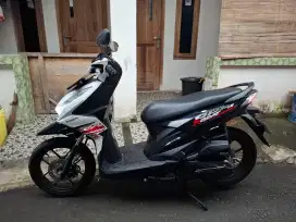 Honda beat tahun 2022 siap pakek pajak panjang
