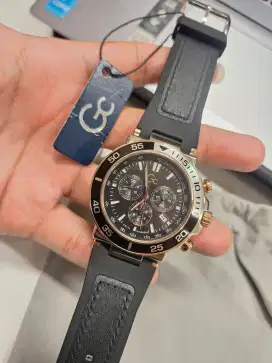 Jam Guess Collection Z14005G2MF Authentic Swiss Movement