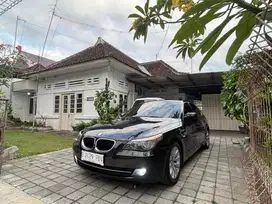 BMW E60 523i N52 LCI Joystick matic th2008