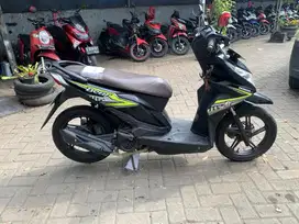 [PROMO] Honda beat eco 2019 Surat Komplit