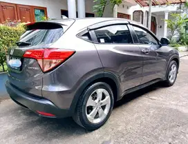 (KM 30 RB)Honda HRV at 2016 Simpanan