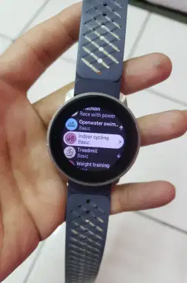 Jam Suunto 9 Peak Pro Bluetooth GPS