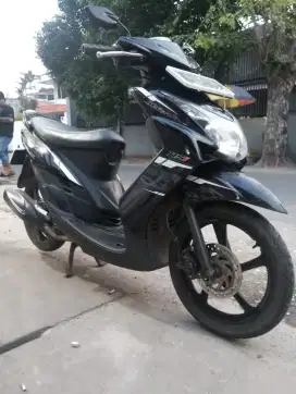 Yamaha Mio Soul Th 2010 Original Muluss Gres murmer