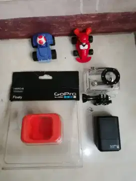 Go Pro Aksesories