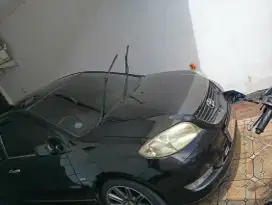 TOYOTA VIOS TAHUN 2005