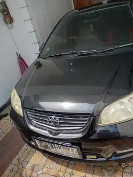 TOYOTA VIOS TAHUN 2005