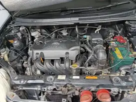 TOYOTA VIOS TAHUN 2005