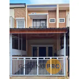 Dijual rumah di citra raya Cikupa taman raya bundaran 2