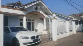 Rumah 2 Lantai Terawat Dekat Unpam Di Setu Pamulang DR16661