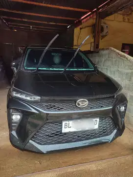 Xenia 1.3 R CVT 2023 pemakaian 2024