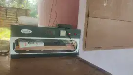 Mesin tetas telur ayam bebek burung