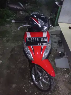 Spacy fi tahun 2015