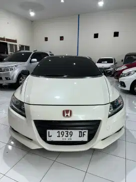Honda crz built up sunroof 2010