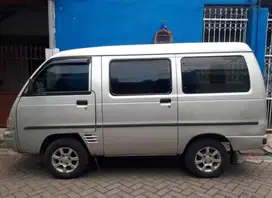 Suzuki Carry 2009 Bensin