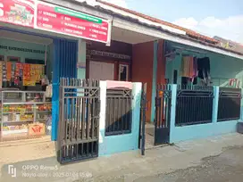 RUMAH MURAH SIAP HUNI DAN STRATEGIS DI PARUNG BOGOR