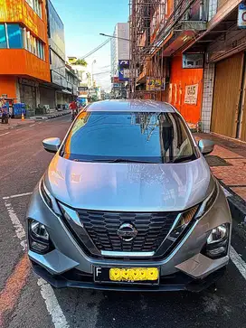 New Livina 1,5 VE Matic 2020