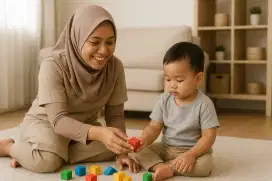 Lowongan Kerja Pembantu Rumah Tangga/Asisten Rumah Tangga