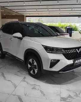Promo Special Wuling Alvez Ex CVT