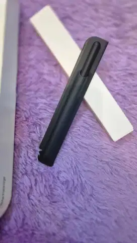STYLUS SAMSUNG Z FOLD 4, Warna Hitam, BARU