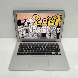 MacBook Air (13- inch, Early 2015)