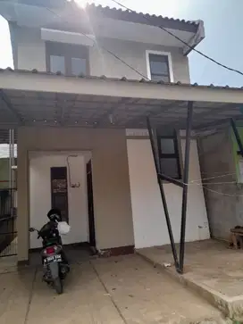 RUMAH MURAH SIAP HUNI DAN STRATEGIS DI PARUNG BOGOR