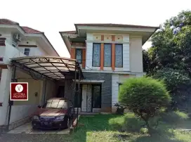 Dijual Rumah Di bawah Njop Legenda Wisata Cibubur