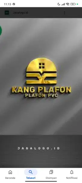 DISTRIBUTOR WPC PANEL DAN PLAFON PVC
