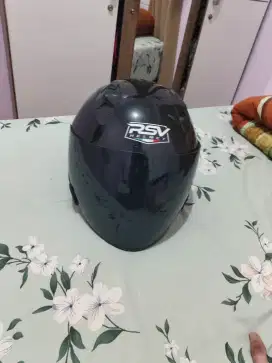 Jual helm rsv sv300. D jual cepet