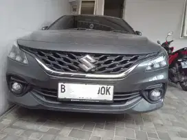 Suzuki Baleno mc 2023 Bensin