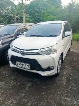 Avanza Veloz 1.3 AT 2018 Bensin