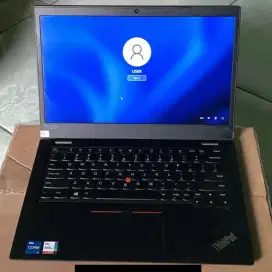 lenovo Thinkpad L13 i5 gen 11