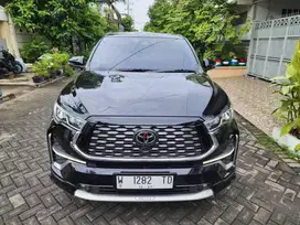 TOYOTA INNOVA ZENIX 2.0 Q TSS HYBRID MODELISTA SOONROF 2022 SURABAYA