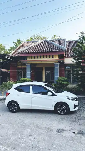 Honda Brio 2023 Bensin