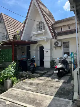 Dijual Cepat Rumah Siap Huni Victoria Sentul City Bogor