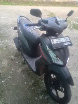 Vario agnes 110 2018