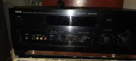 Amplifier yamaha DSP A 3090