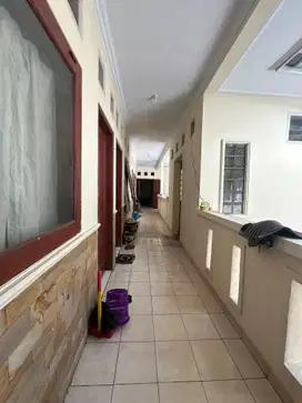 Kost 2Lantai Di jl. Kaliurang dalam ringroad Dekat UGM & Malioboro