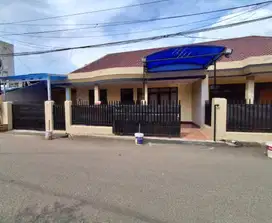 Rumah Sewa Paviliun Sayap Gatot Subroto Kota Bandung dkt Mall TSM