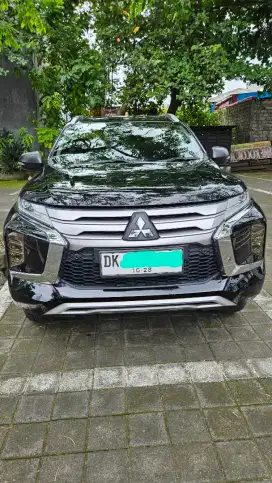 Pajero Sport Dakar 4x2
