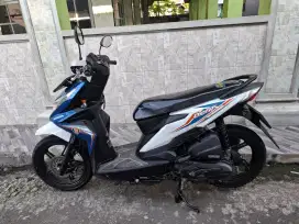HONDA BEAT ECO TAHUN 2019