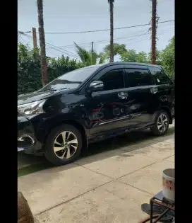 Mobil Veloz manual 2016