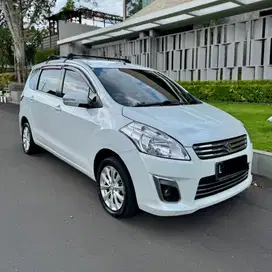 Ertiga GX Matic 2015