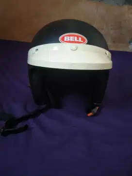Jual Helm Bell size L